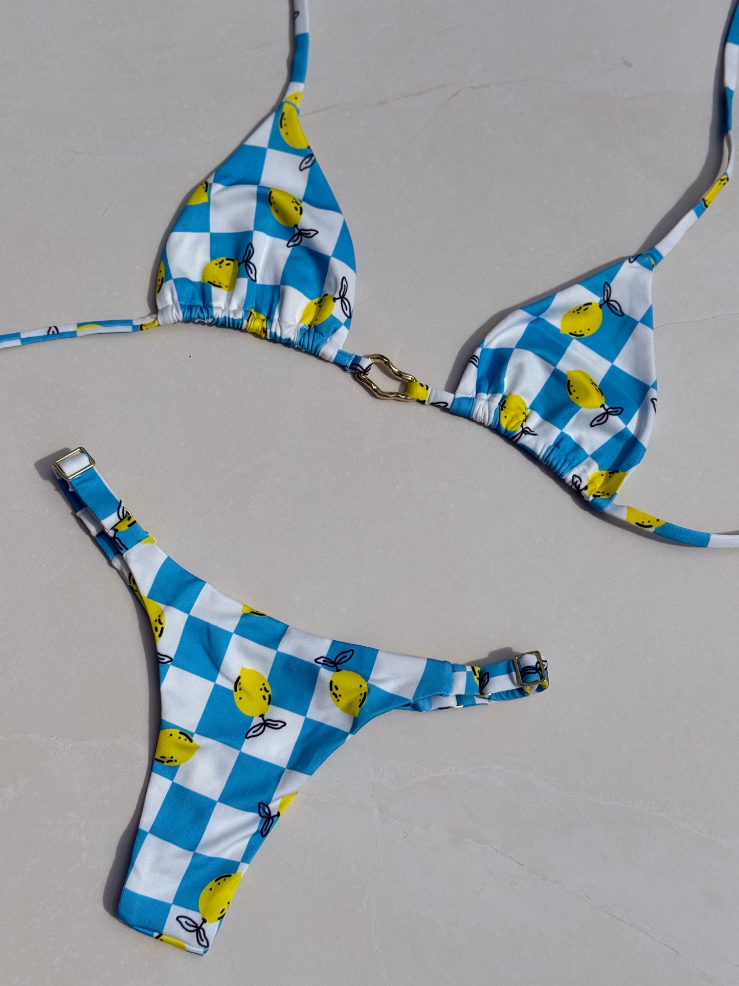Bikini Mara - string / dolce vita