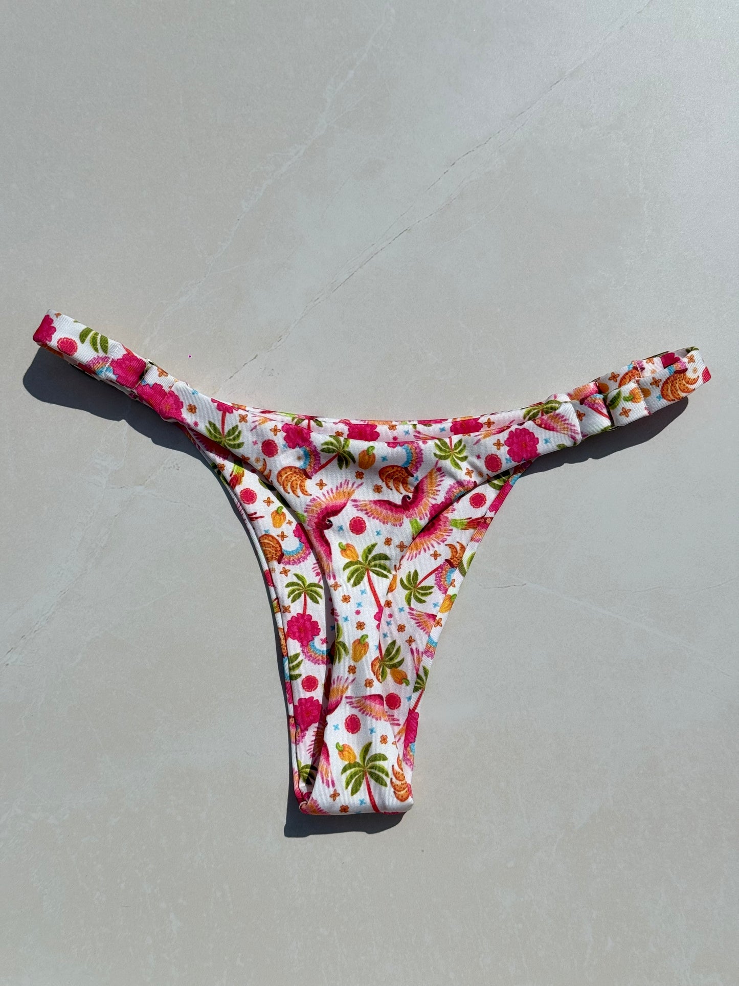 Bikini Mara - string / tropical